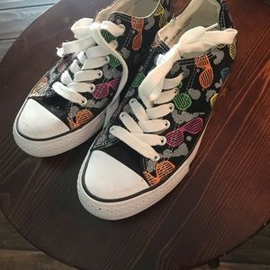 Cute sneakers 7